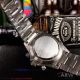 Perfect Replica Rolex Daytona Ice Blue Dial Brown Bezel 40mm Watch (5)_th.jpg
